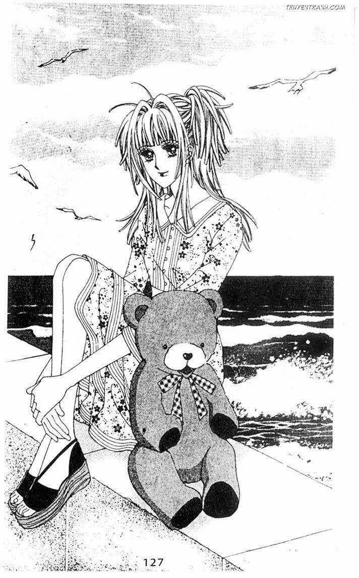 Điên Vì Yêu - Love Like Crazy Chapter 29 trang 14