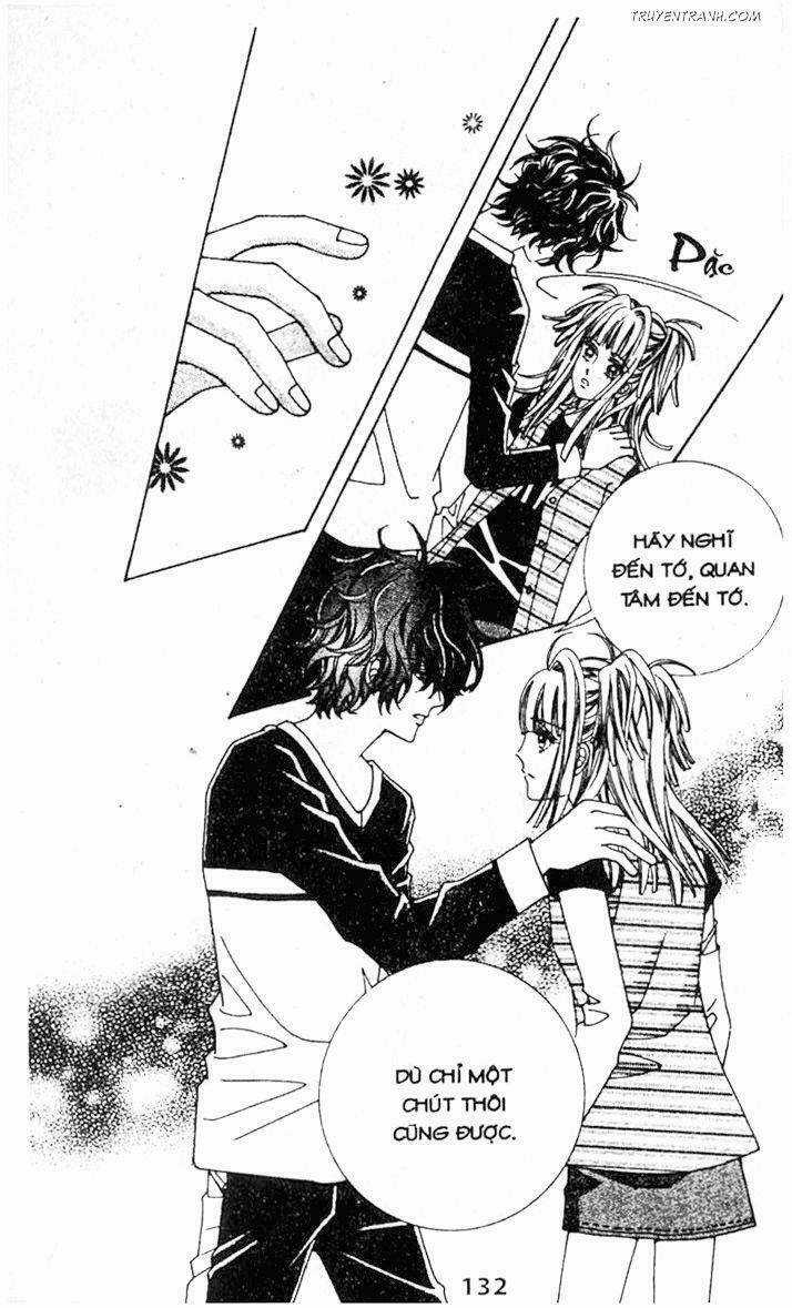 Điên Vì Yêu - Love Like Crazy Chapter 29 trang 19