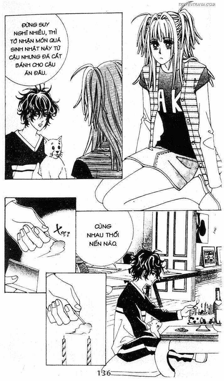 Điên Vì Yêu - Love Like Crazy Chapter 29 trang 23