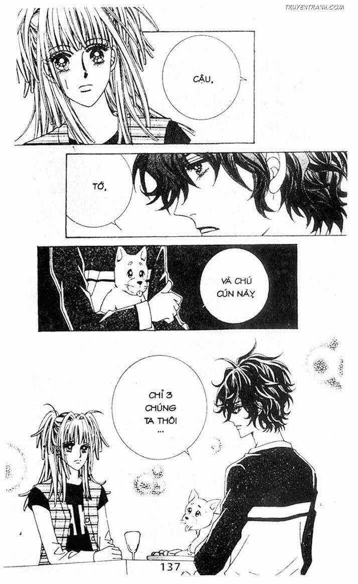 Điên Vì Yêu - Love Like Crazy Chapter 29 trang 24