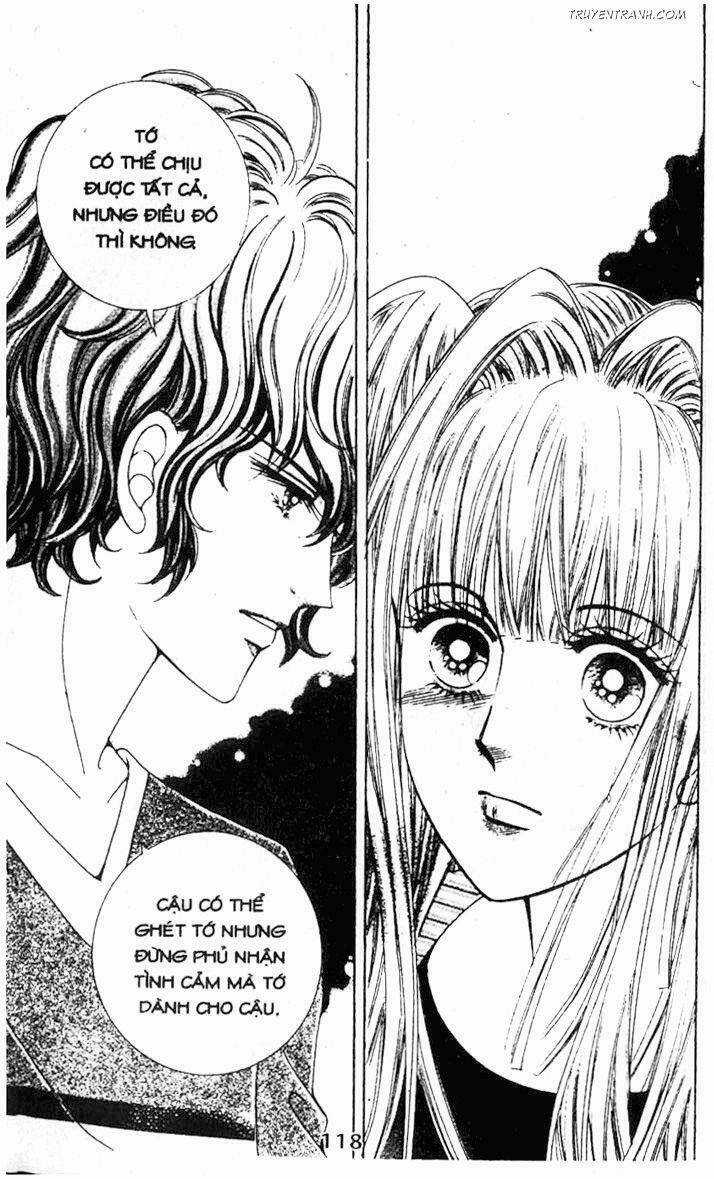 Điên Vì Yêu - Love Like Crazy Chapter 29 trang 5