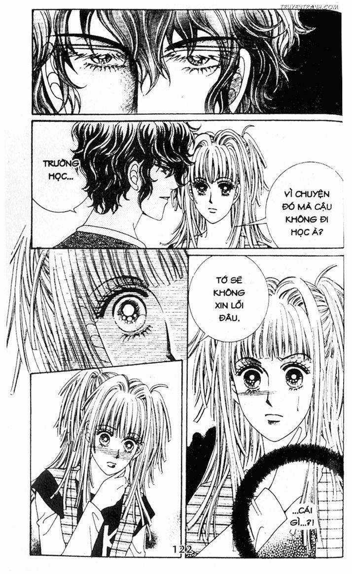 Điên Vì Yêu - Love Like Crazy Chapter 29 trang 9