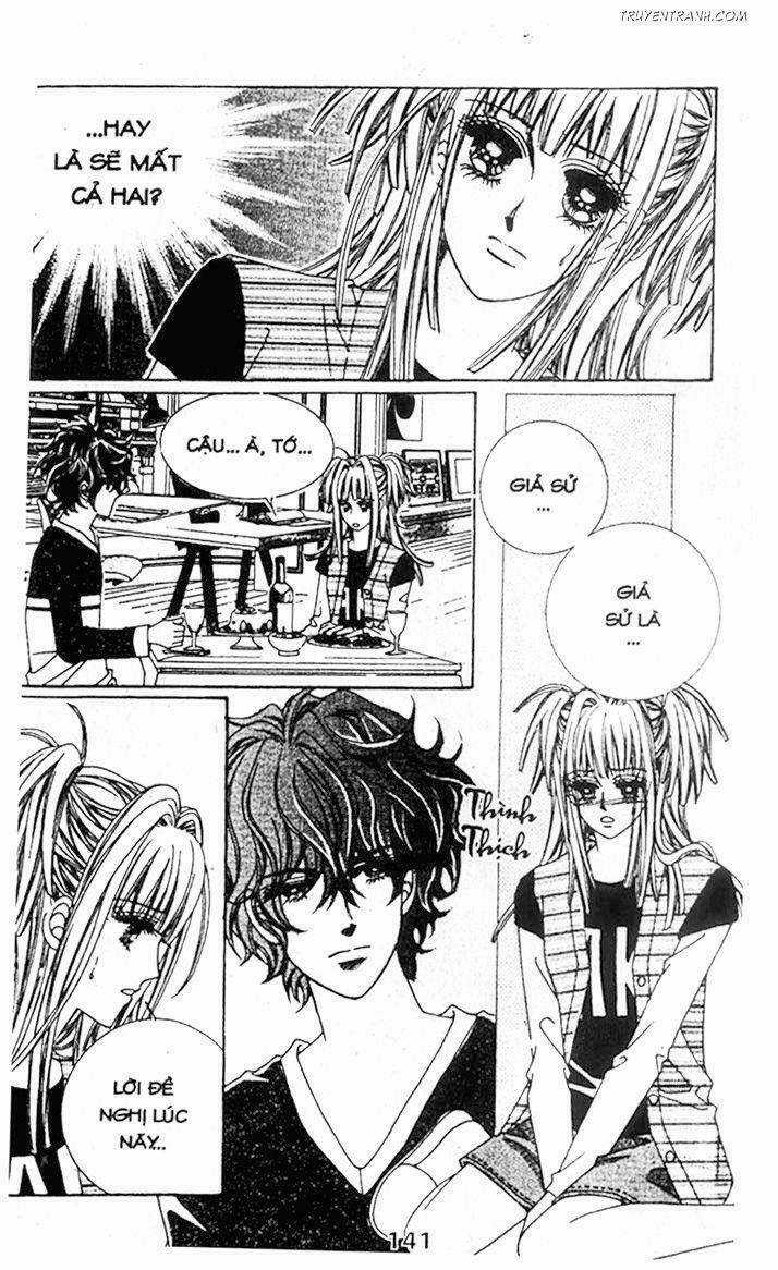 Điên Vì Yêu - Love Like Crazy Chapter 30 trang 0