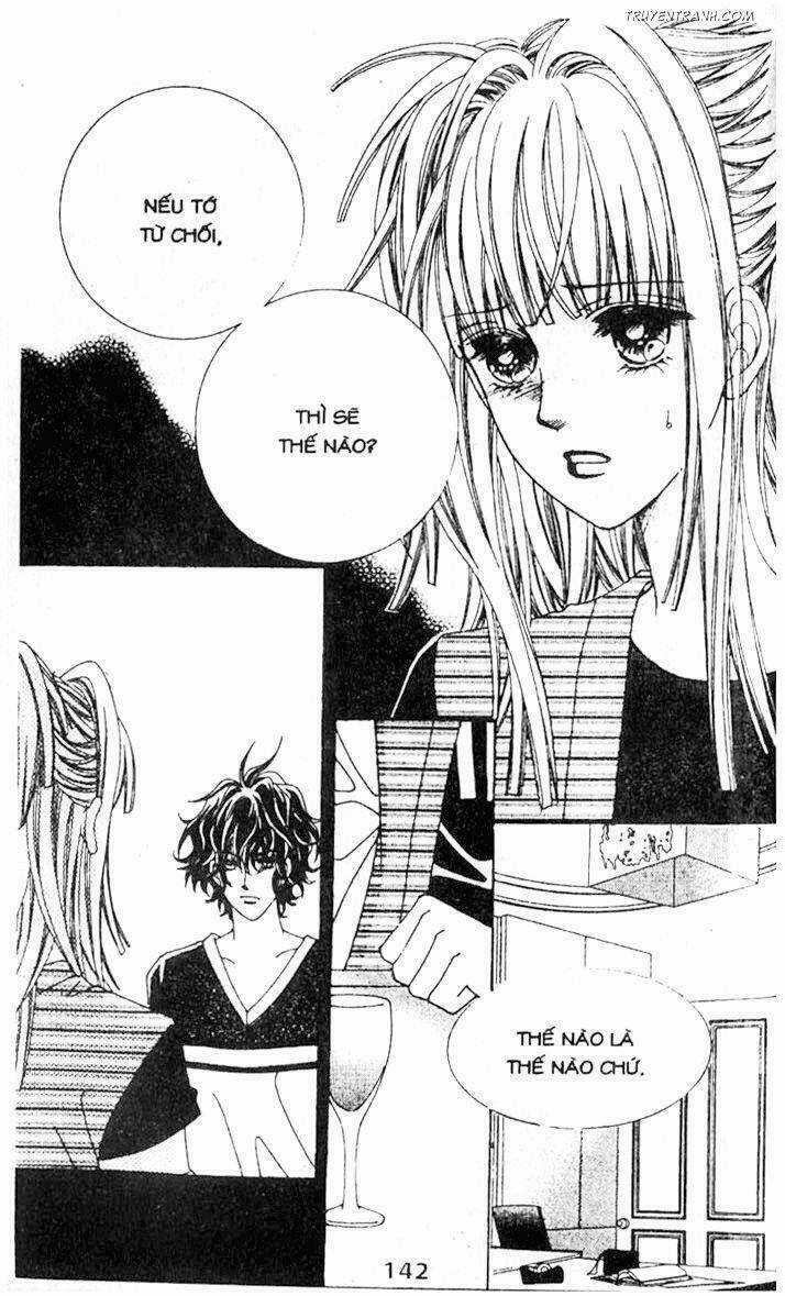 Điên Vì Yêu - Love Like Crazy Chapter 30 trang 1