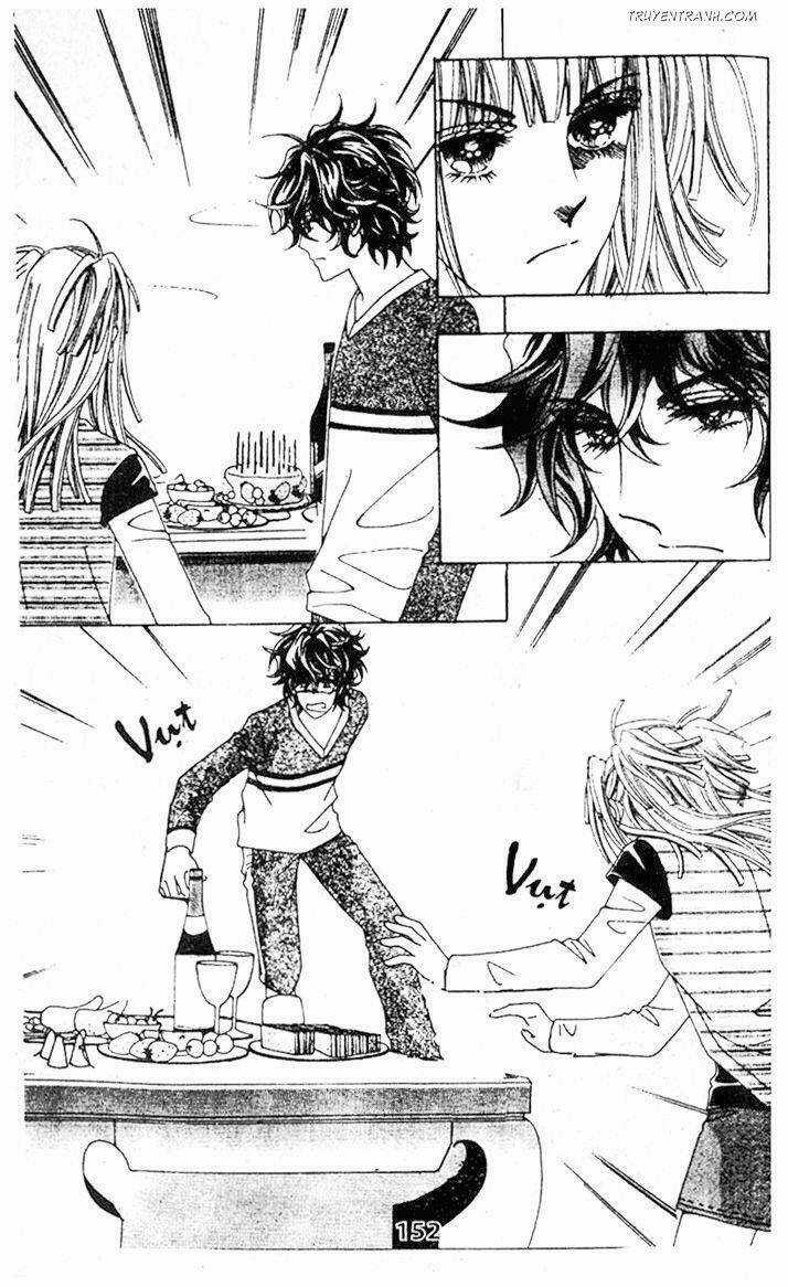 Điên Vì Yêu - Love Like Crazy Chapter 30 trang 11