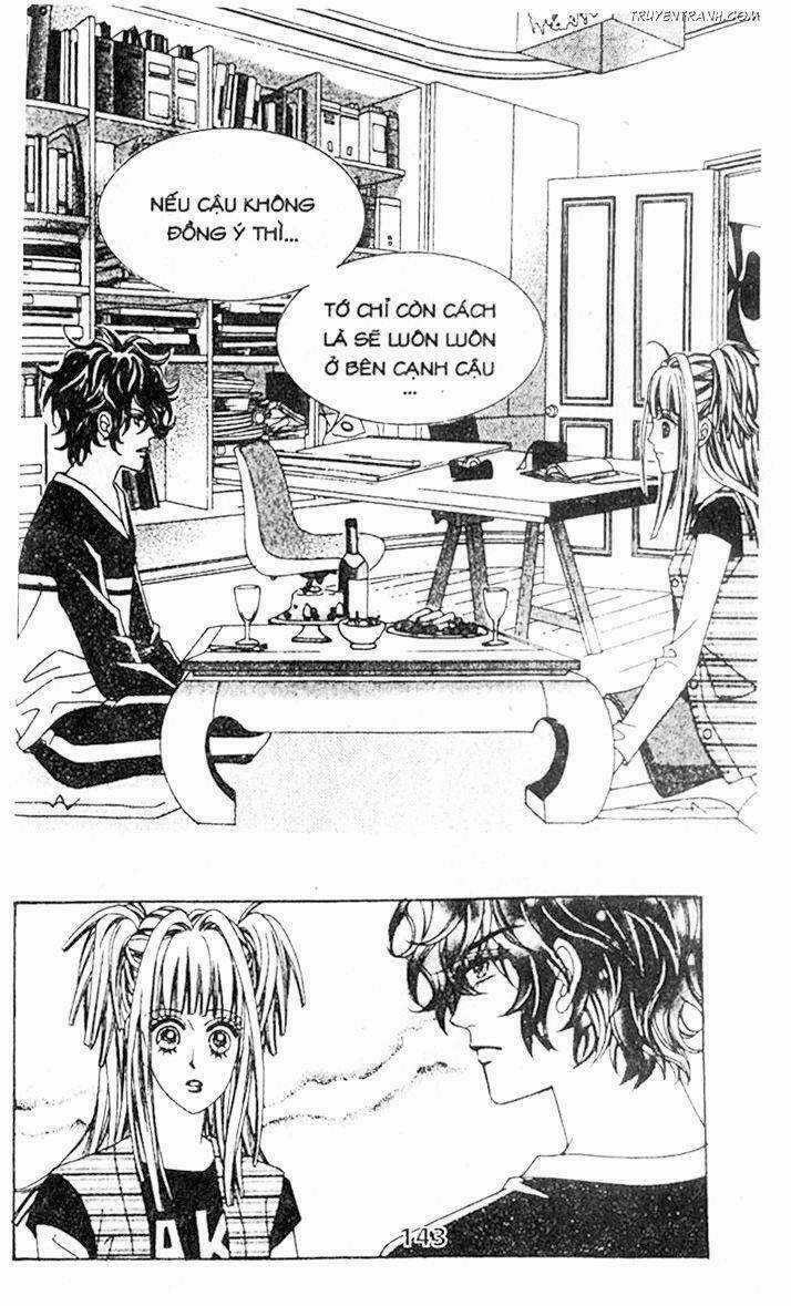 Điên Vì Yêu - Love Like Crazy Chapter 30 trang 2