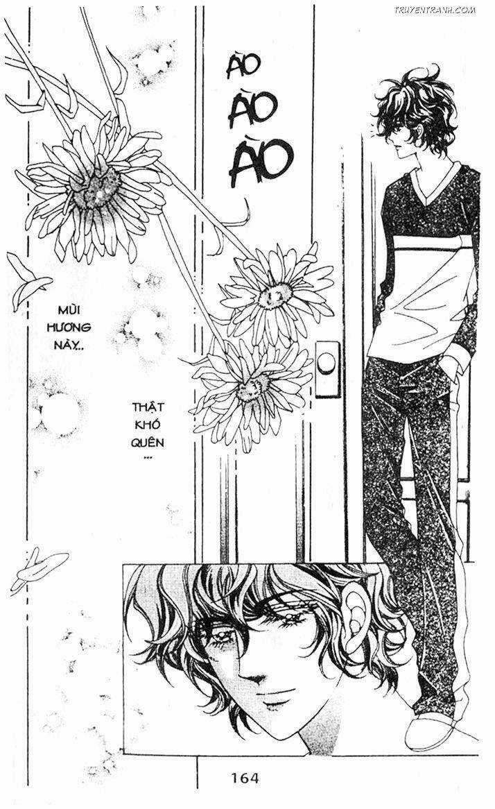 Điên Vì Yêu - Love Like Crazy Chapter 30 trang 23