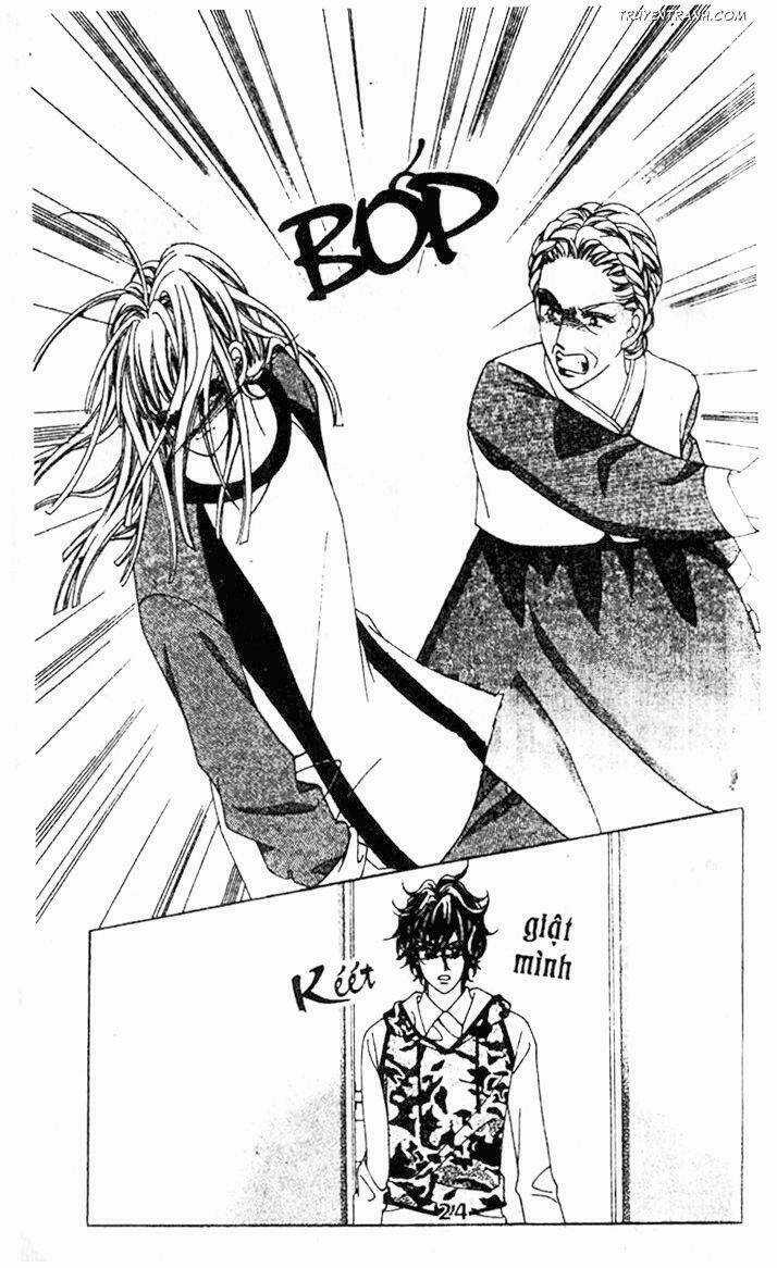 Điên Vì Yêu - Love Like Crazy Chapter 31 trang 24