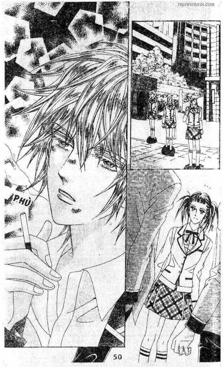 Điên Vì Yêu - Love Like Crazy Chapter 32 trang 21