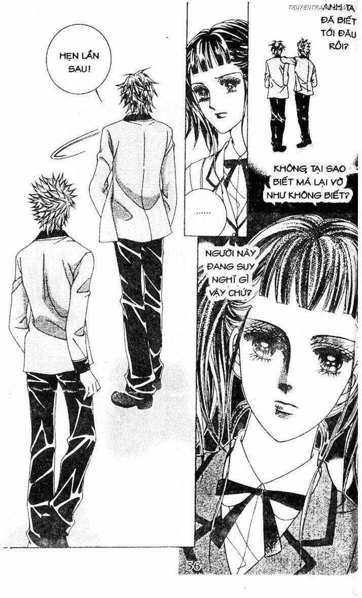 Điên Vì Yêu - Love Like Crazy Chapter 32 trang 27