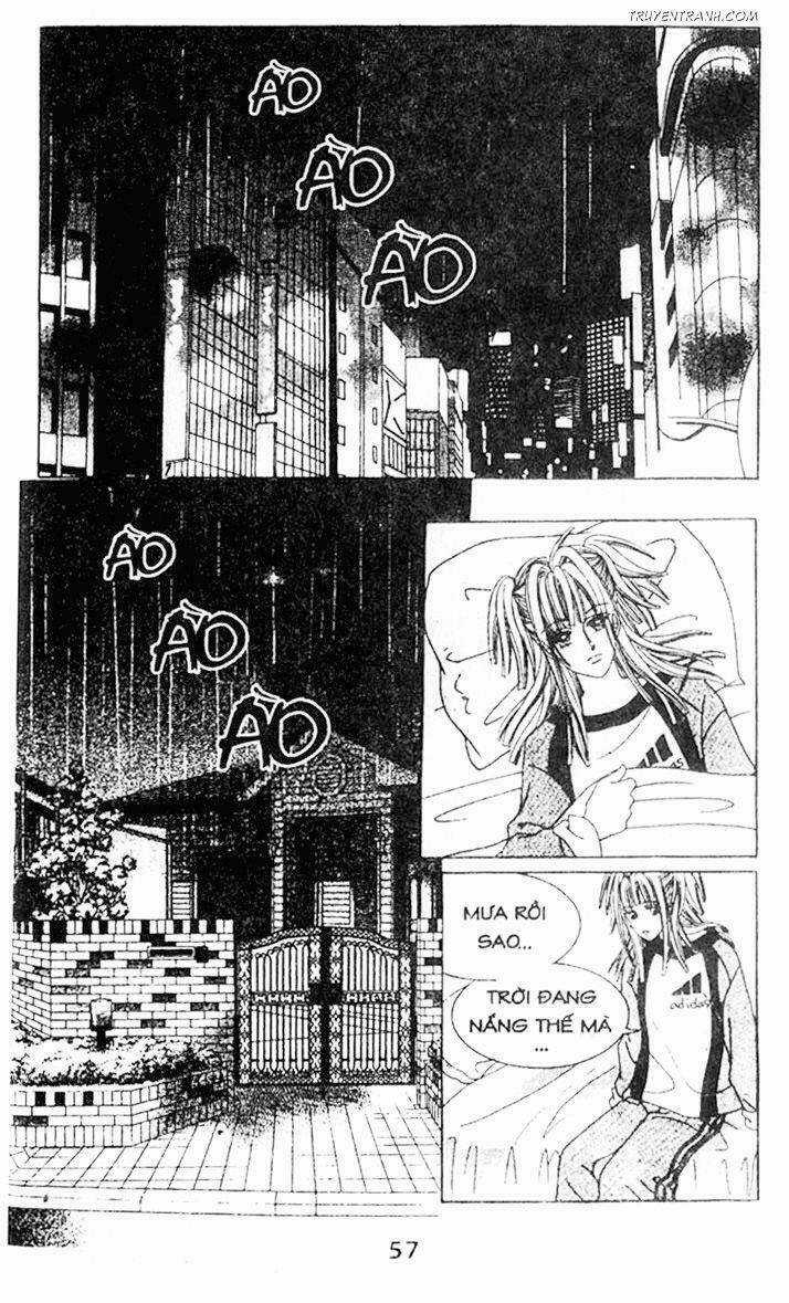 Điên Vì Yêu - Love Like Crazy Chapter 33 trang 0
