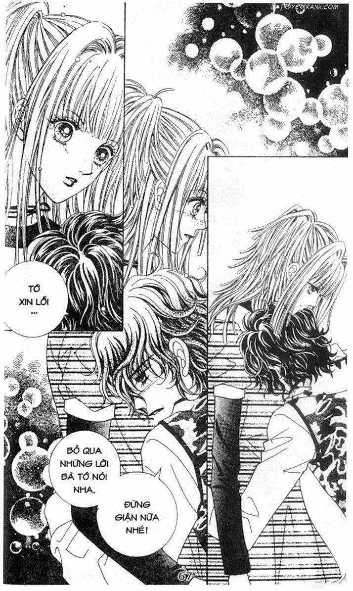 Điên Vì Yêu - Love Like Crazy Chapter 33 trang 10