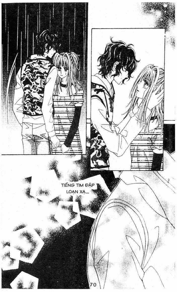 Điên Vì Yêu - Love Like Crazy Chapter 33 trang 13