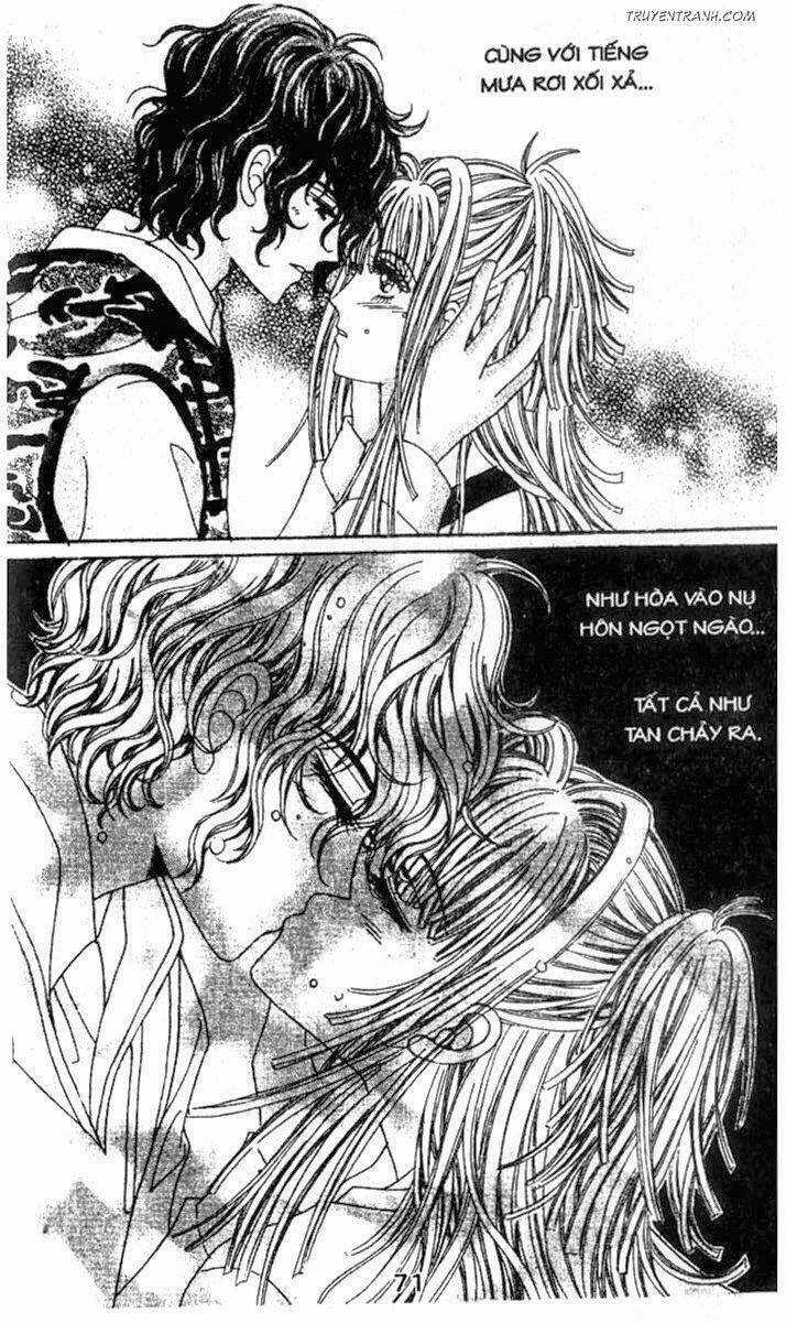 Điên Vì Yêu - Love Like Crazy Chapter 33 trang 14