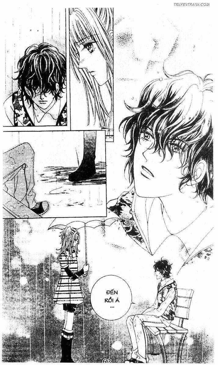 Điên Vì Yêu - Love Like Crazy Chapter 33 trang 6