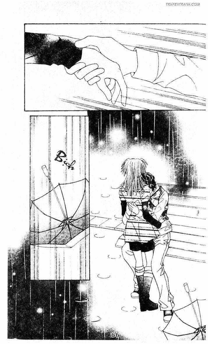 Điên Vì Yêu - Love Like Crazy Chapter 33 trang 9