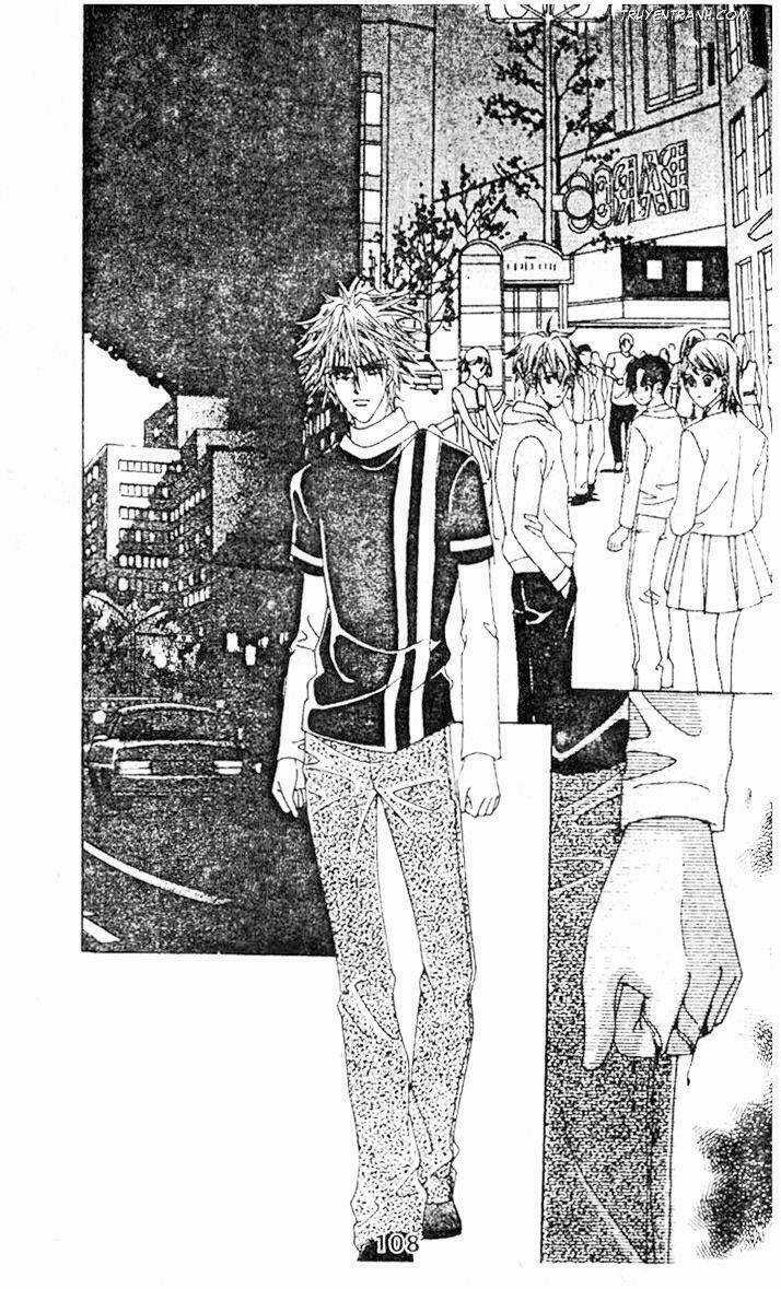 Điên Vì Yêu - Love Like Crazy Chapter 34 trang 23