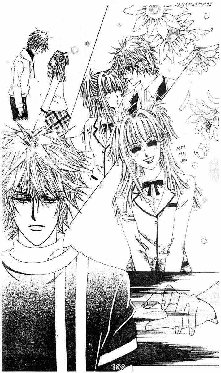 Điên Vì Yêu - Love Like Crazy Chapter 34 trang 24