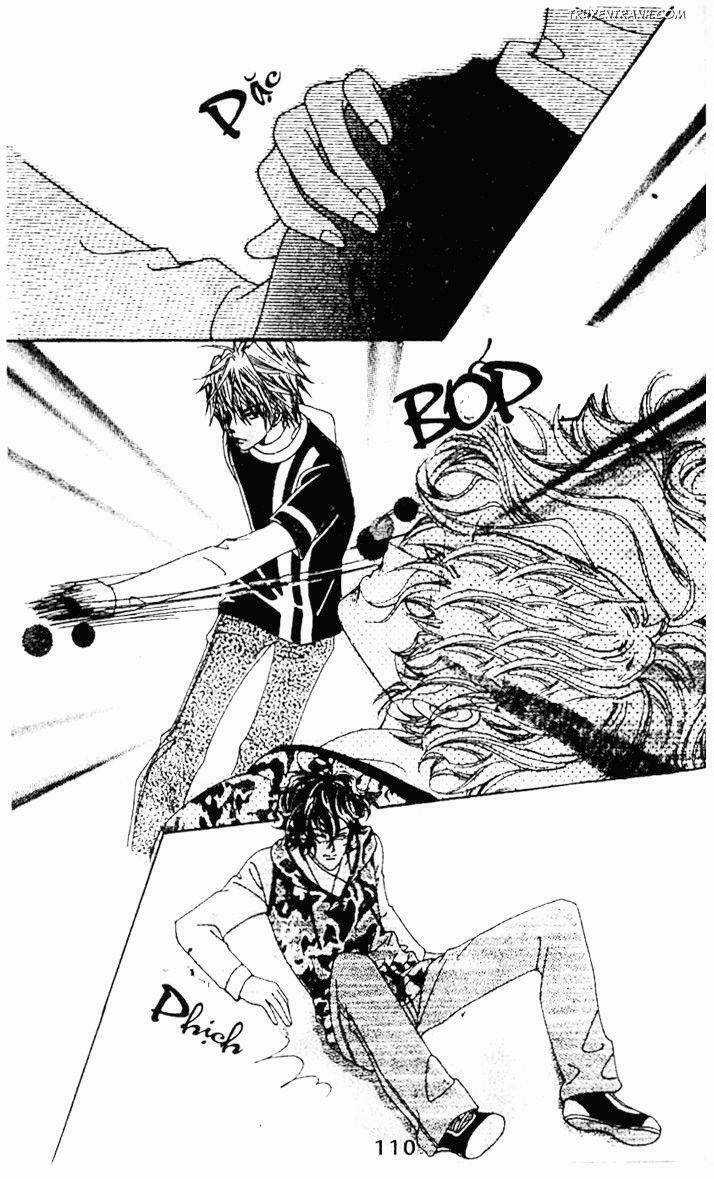 Điên Vì Yêu - Love Like Crazy Chapter 34 trang 25