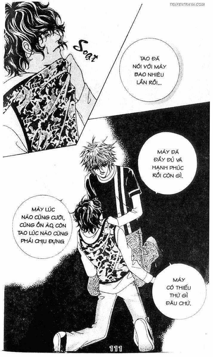 Điên Vì Yêu - Love Like Crazy Chapter 34 trang 26