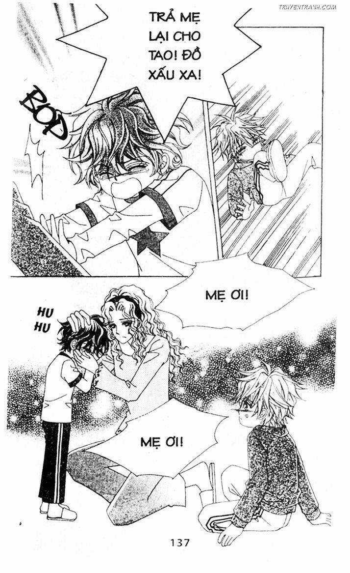 Điên Vì Yêu - Love Like Crazy Chapter 35 trang 24