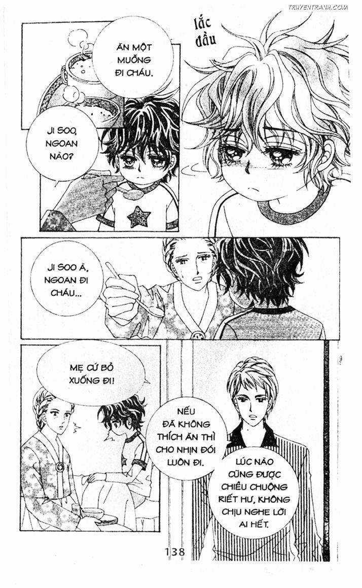 Điên Vì Yêu - Love Like Crazy Chapter 35 trang 25