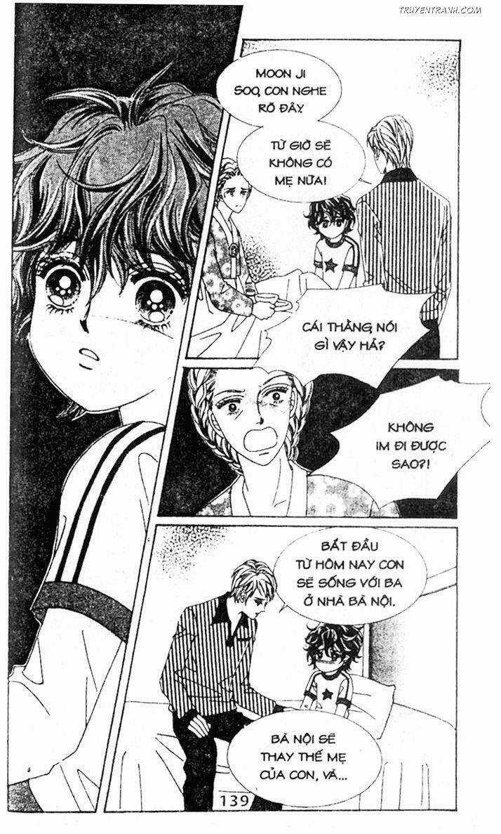 Điên Vì Yêu - Love Like Crazy Chapter 35 trang 26