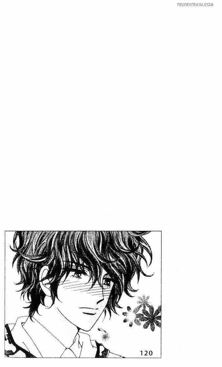 Điên Vì Yêu - Love Like Crazy Chapter 35 trang 7