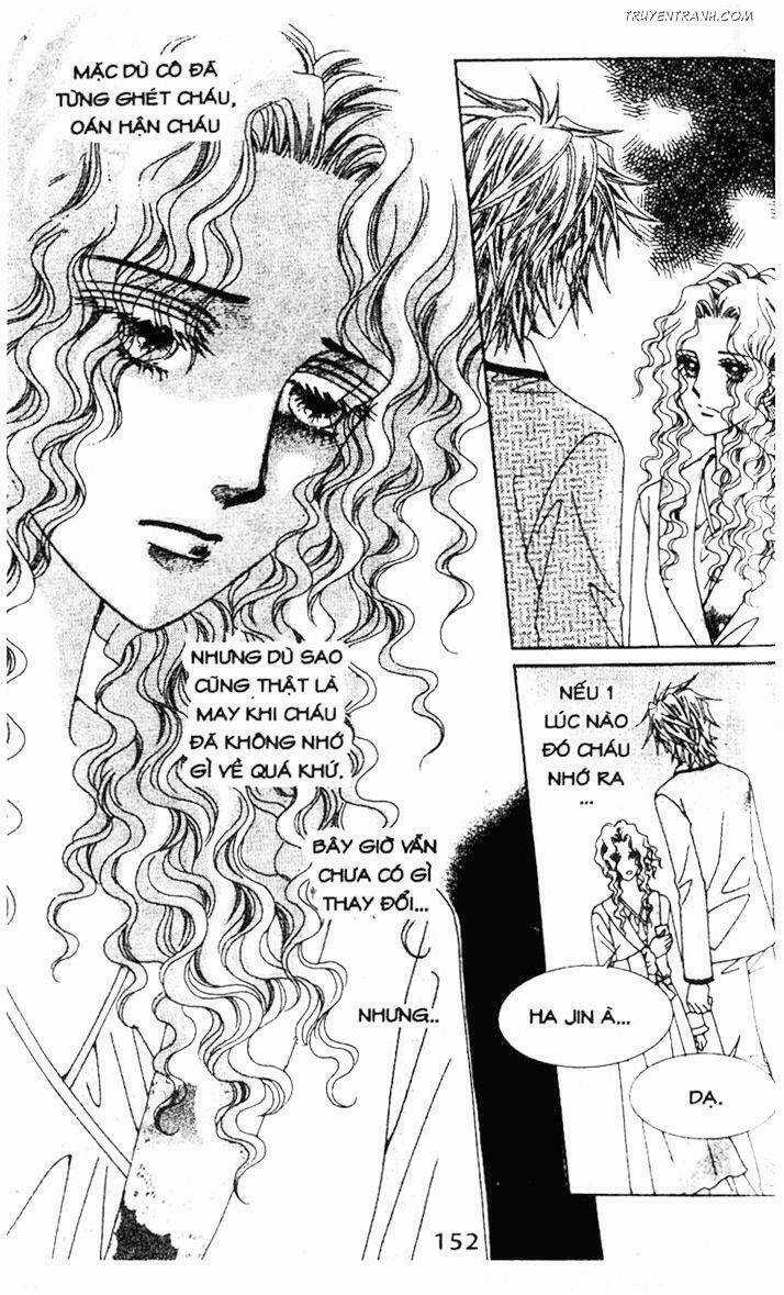 Điên Vì Yêu - Love Like Crazy Chapter 36 trang 11