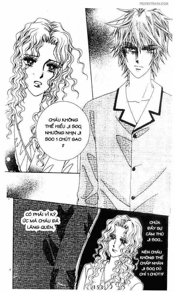 Điên Vì Yêu - Love Like Crazy Chapter 36 trang 12