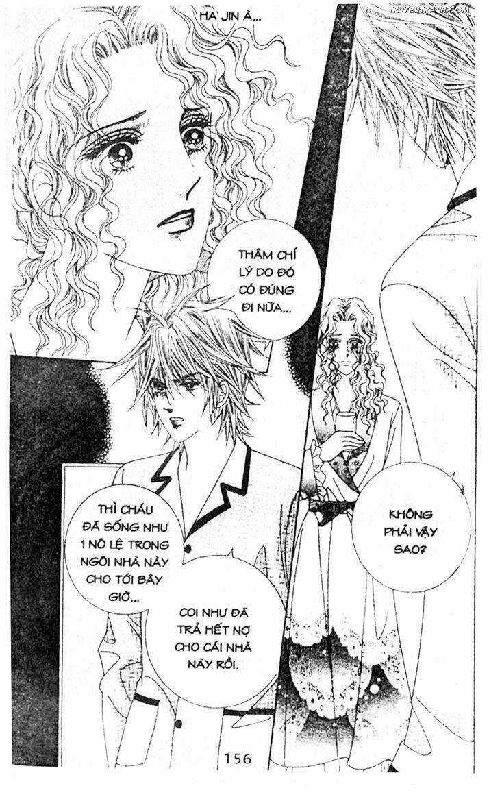 Điên Vì Yêu - Love Like Crazy Chapter 36 trang 15