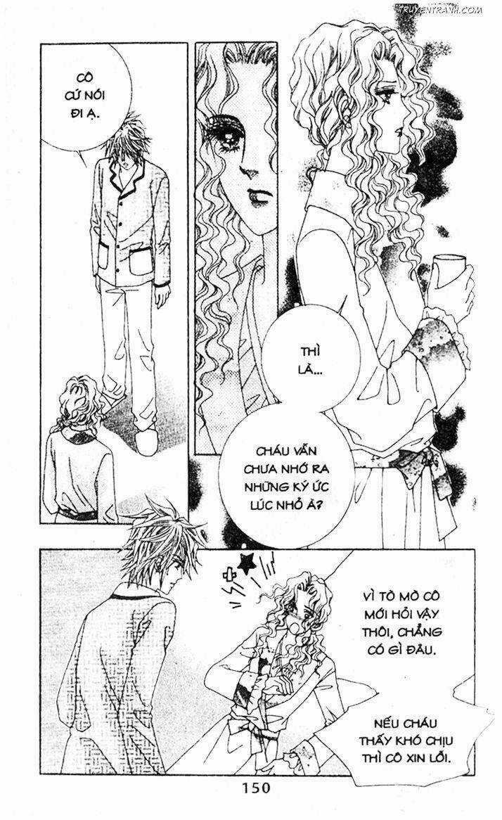 Điên Vì Yêu - Love Like Crazy Chapter 36 trang 9