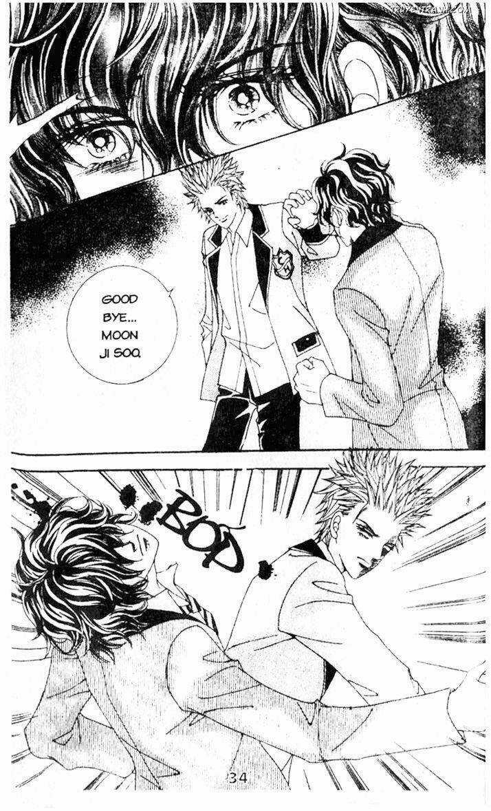 Điên Vì Yêu - Love Like Crazy Chapter 38 trang 5