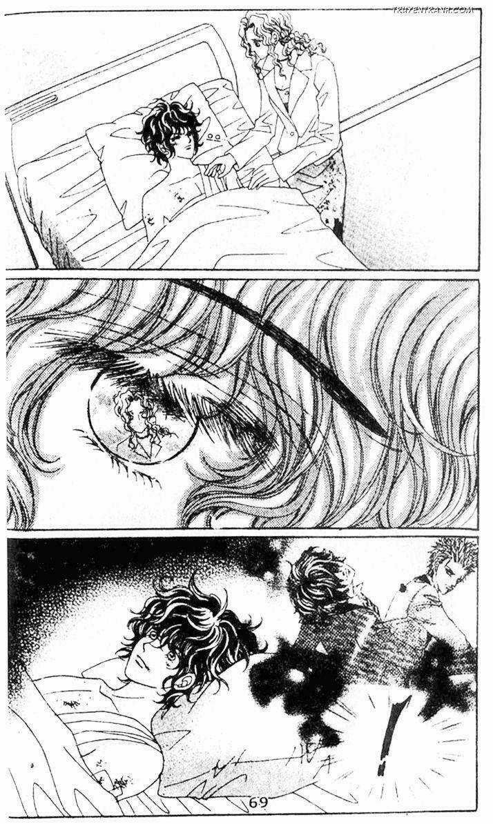 Điên Vì Yêu - Love Like Crazy Chapter 39 trang 12