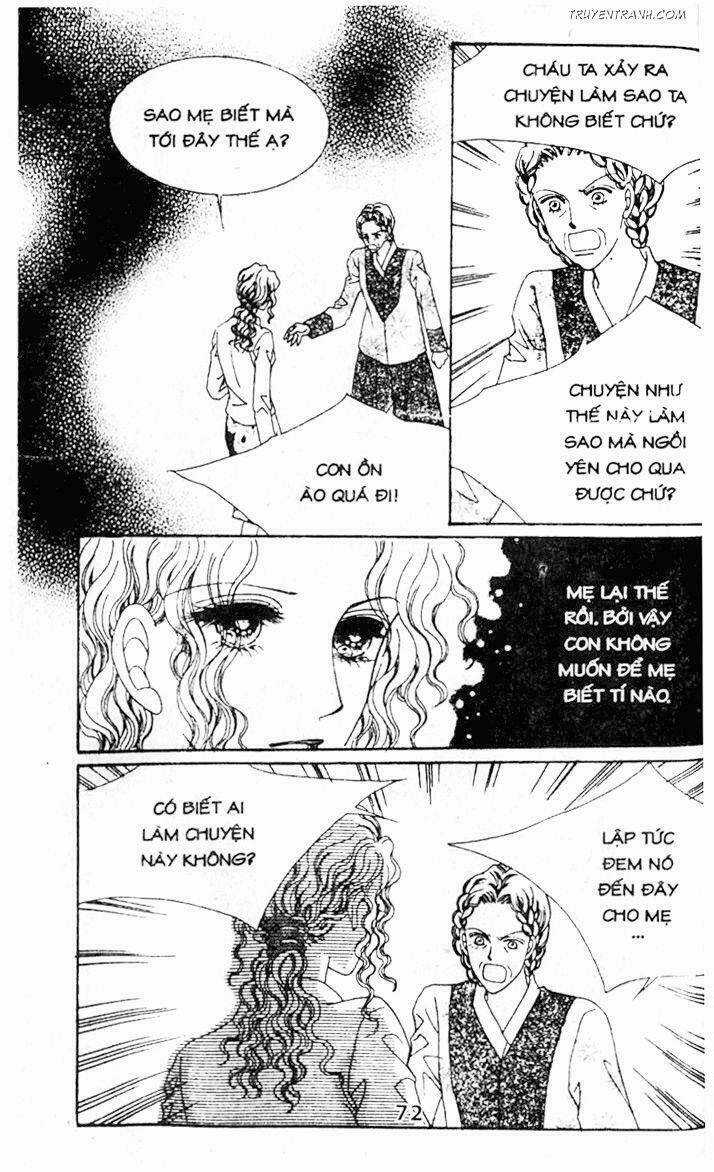 Điên Vì Yêu - Love Like Crazy Chapter 39 trang 15