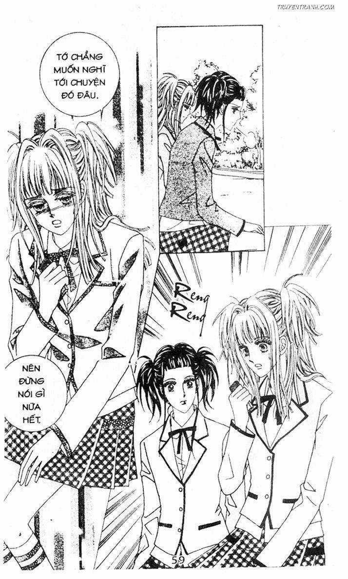 Điên Vì Yêu - Love Like Crazy Chapter 39 trang 2