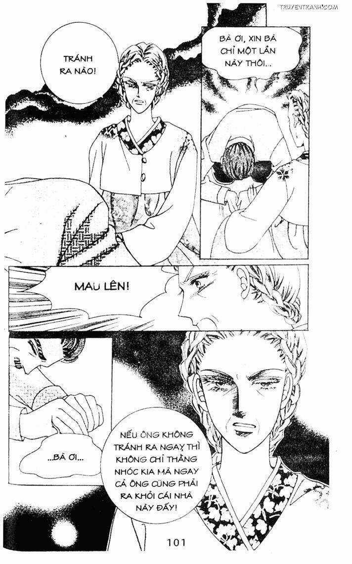 Điên Vì Yêu - Love Like Crazy Chapter 4 trang 16