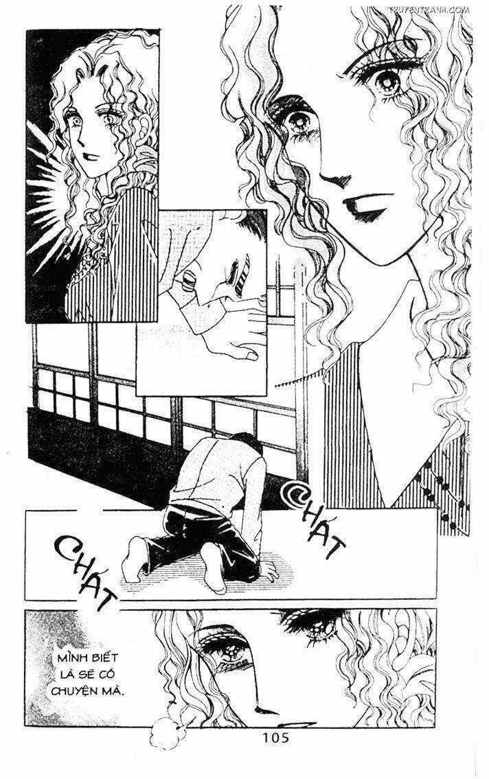 Điên Vì Yêu - Love Like Crazy Chapter 4 trang 20