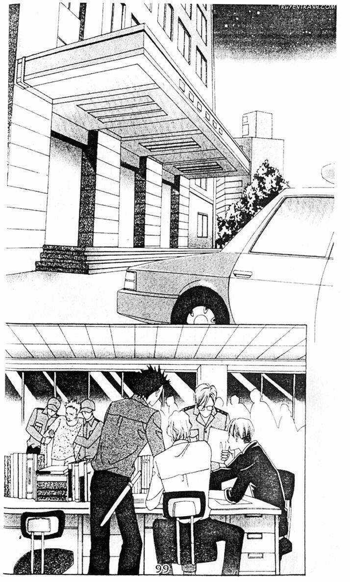 Điên Vì Yêu - Love Like Crazy Chapter 40 trang 14