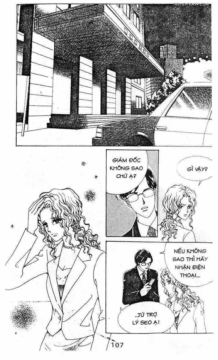 Điên Vì Yêu - Love Like Crazy Chapter 40 trang 22