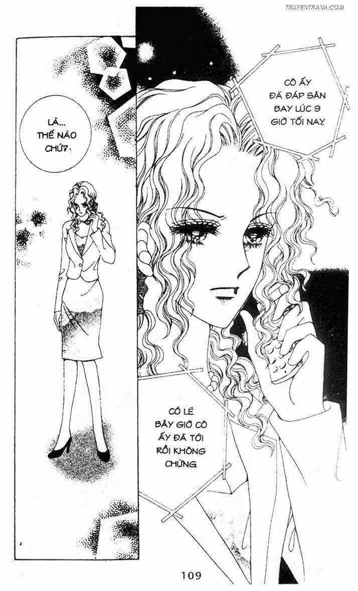 Điên Vì Yêu - Love Like Crazy Chapter 40 trang 24