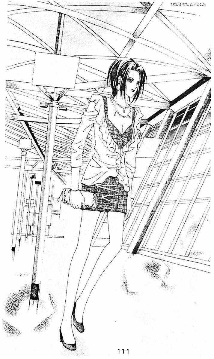 Điên Vì Yêu - Love Like Crazy Chapter 40 trang 26