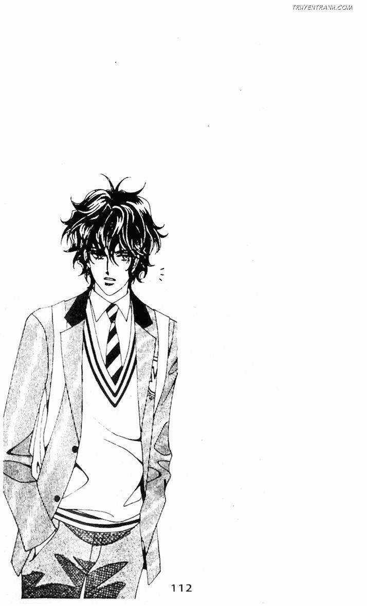 Điên Vì Yêu - Love Like Crazy Chapter 40 trang 27