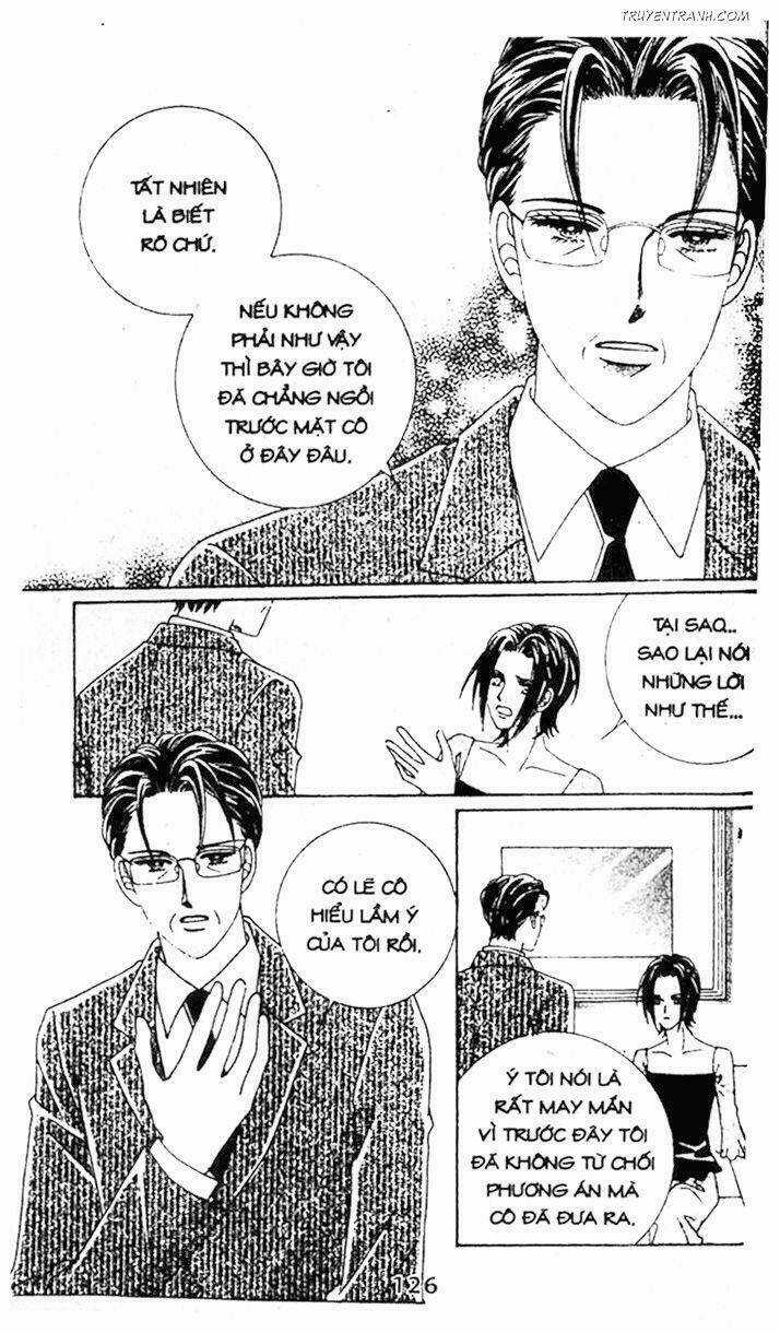 Điên Vì Yêu - Love Like Crazy Chapter 41 trang 13