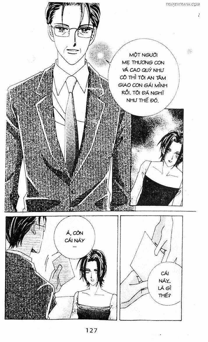 Điên Vì Yêu - Love Like Crazy Chapter 41 trang 14