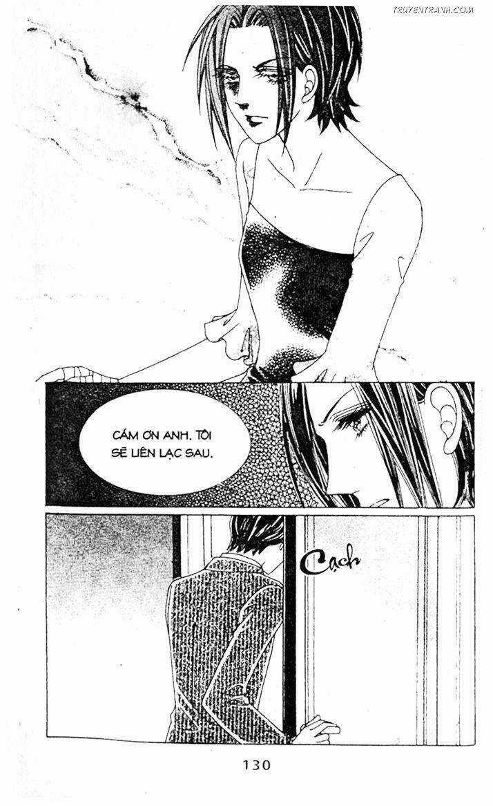 Điên Vì Yêu - Love Like Crazy Chapter 41 trang 17