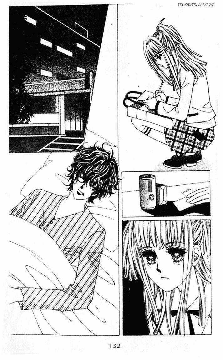 Điên Vì Yêu - Love Like Crazy Chapter 41 trang 19