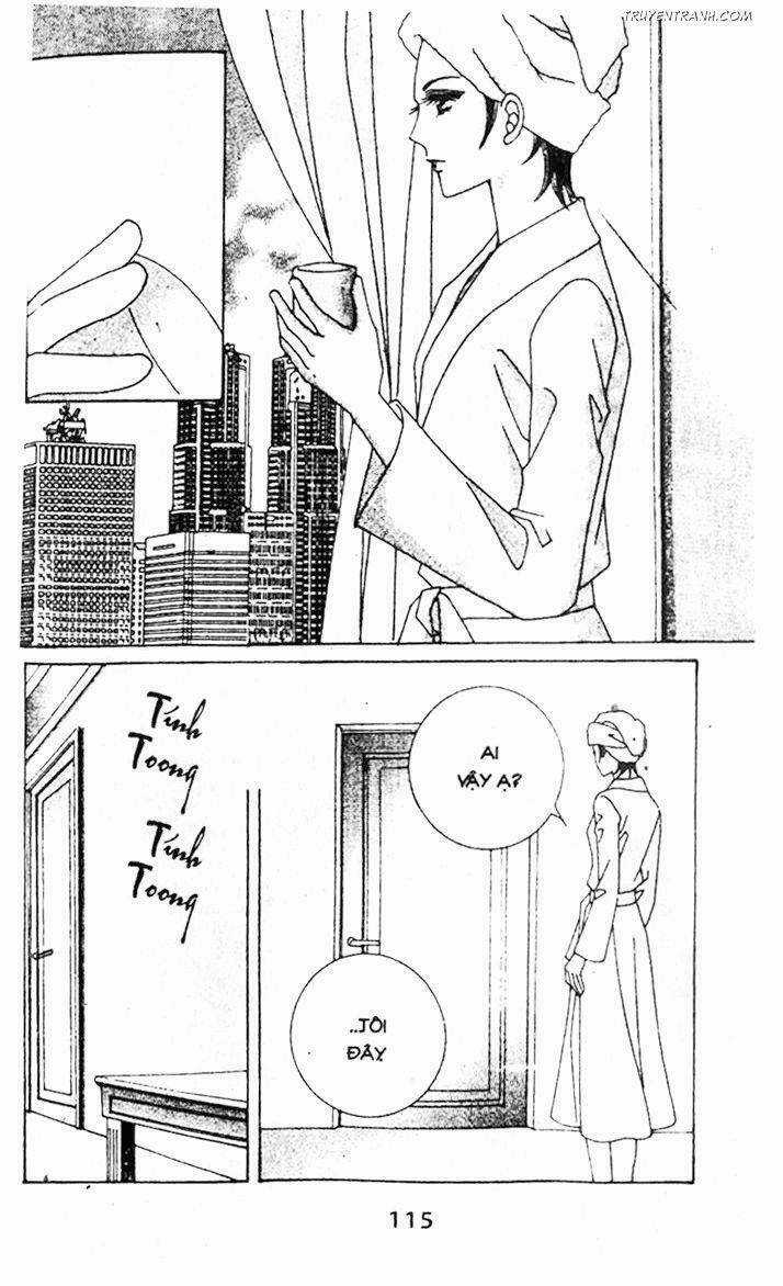 Điên Vì Yêu - Love Like Crazy Chapter 41 trang 2