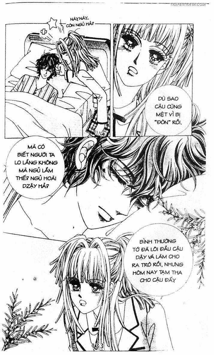 Điên Vì Yêu - Love Like Crazy Chapter 41 trang 20