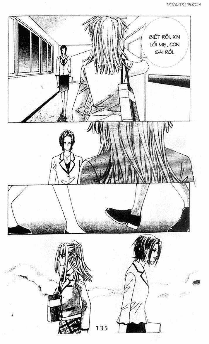 Điên Vì Yêu - Love Like Crazy Chapter 41 trang 22